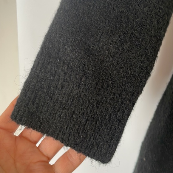 Sweater Dress - Picture 2 of 5